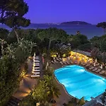 Excelsior Belvedere Hotel&Spa 