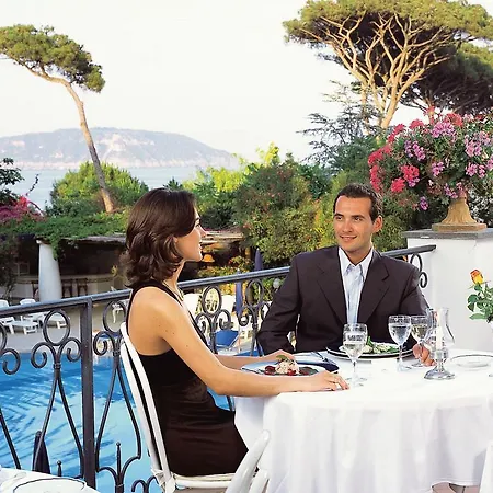 Excelsior Belvedere Hotel&Spa 