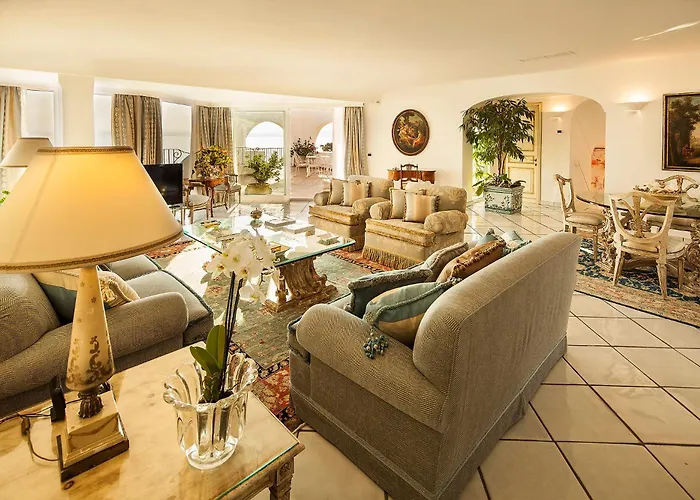 Excelsior Belvedere Hotel&Spa