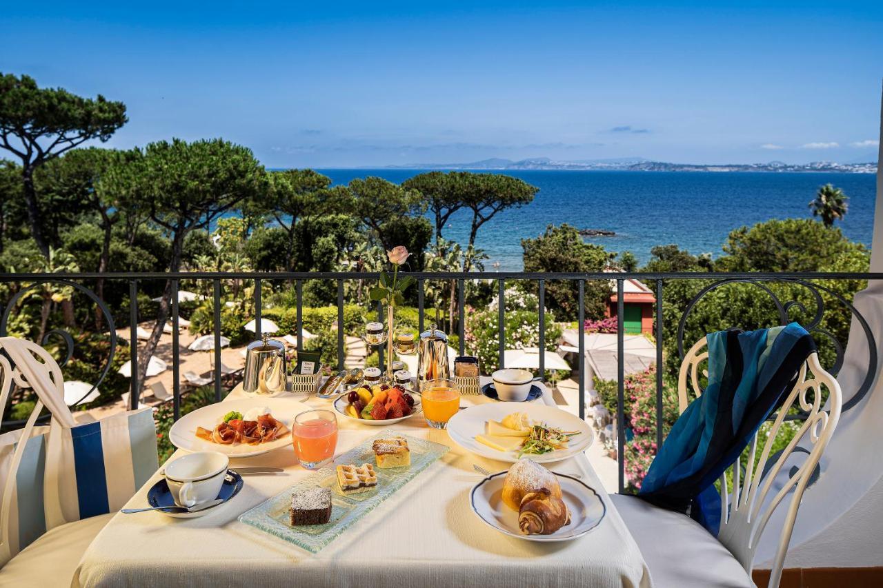 Excelsior Belvedere Hotel&spa Hotel Ischia
