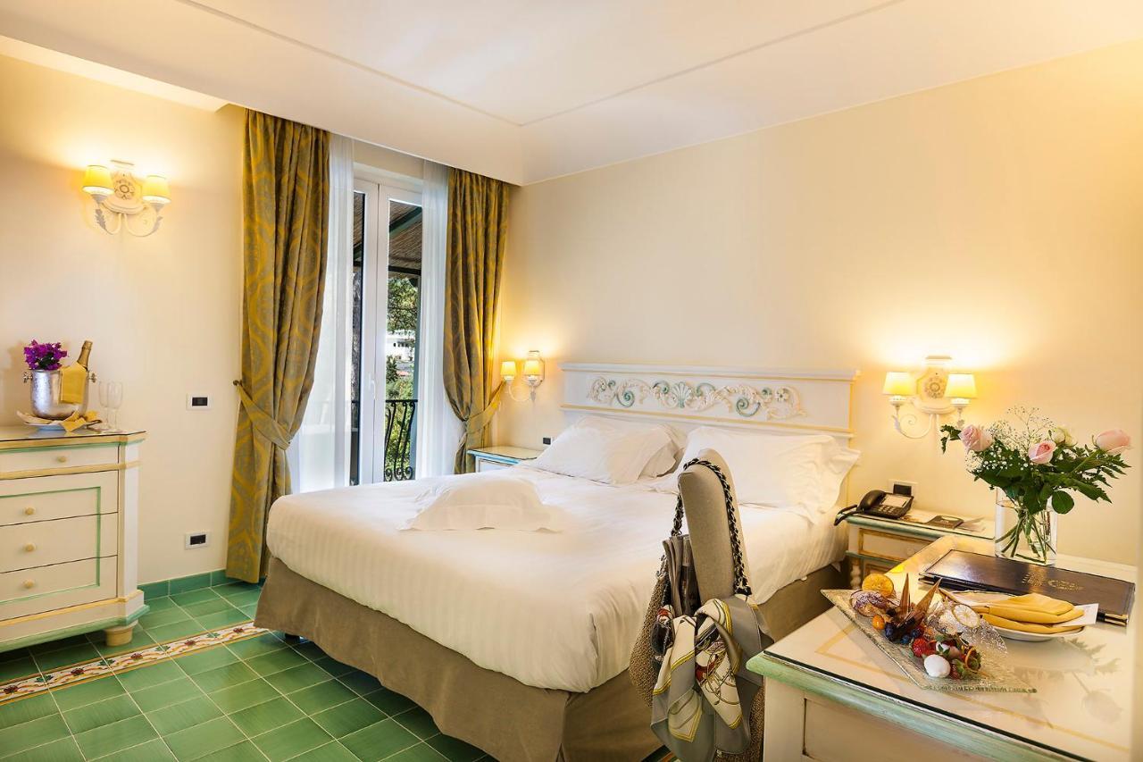 Hotel Excelsior Belvedere Hotel&spa 5*