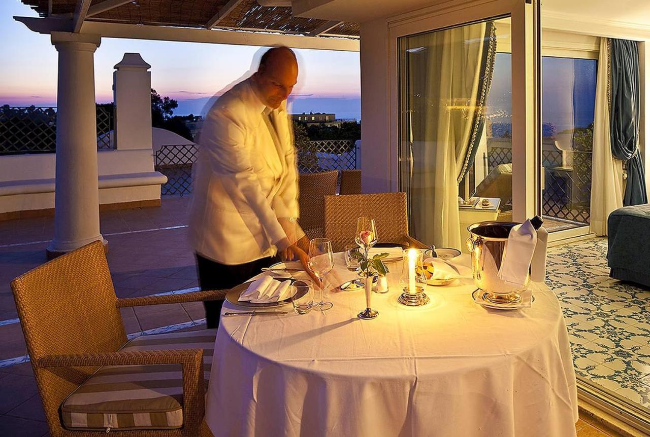 Excelsior Belvedere Hotel&spa Ischia