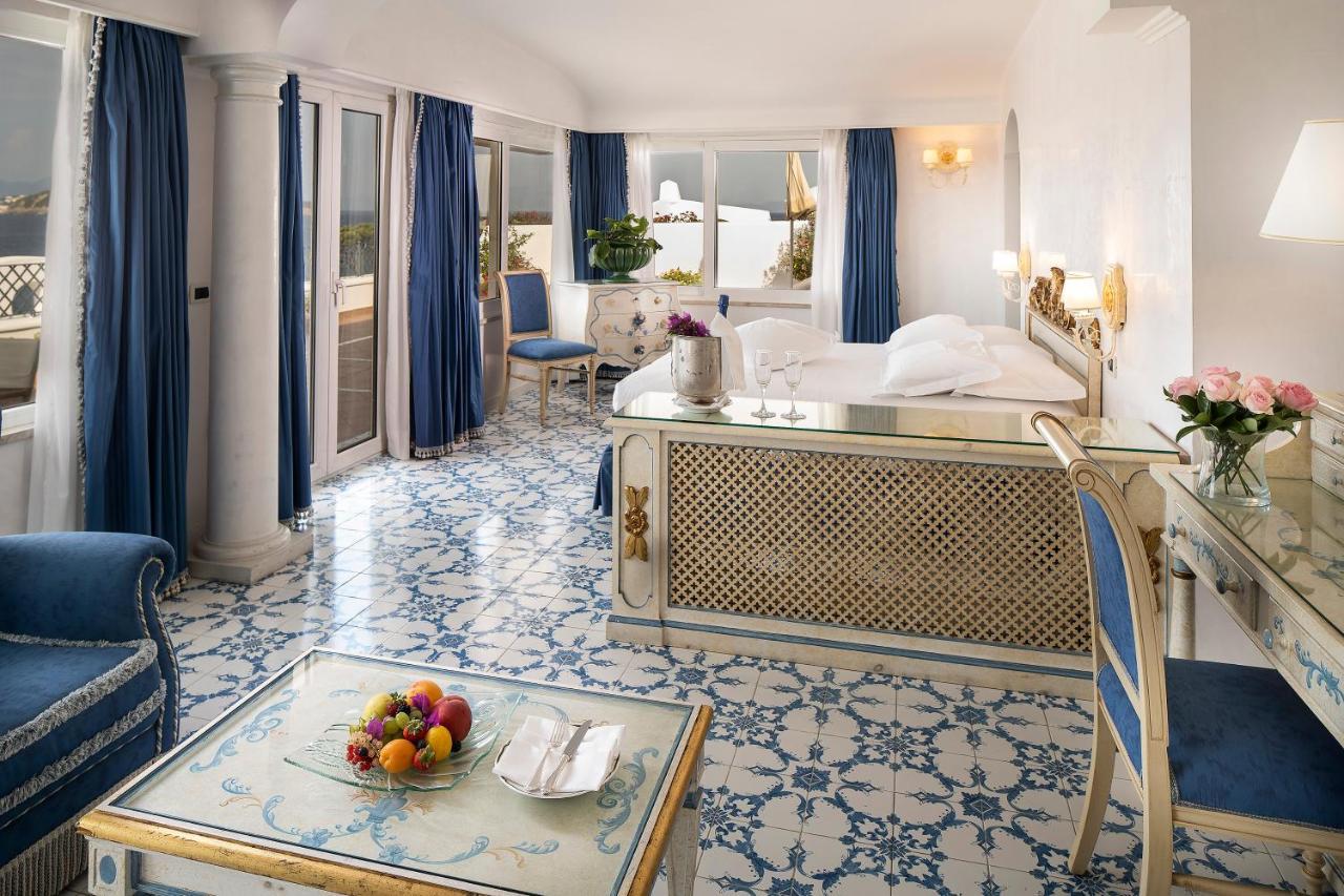 Excelsior Belvedere Hotel&spa 5* Ischia