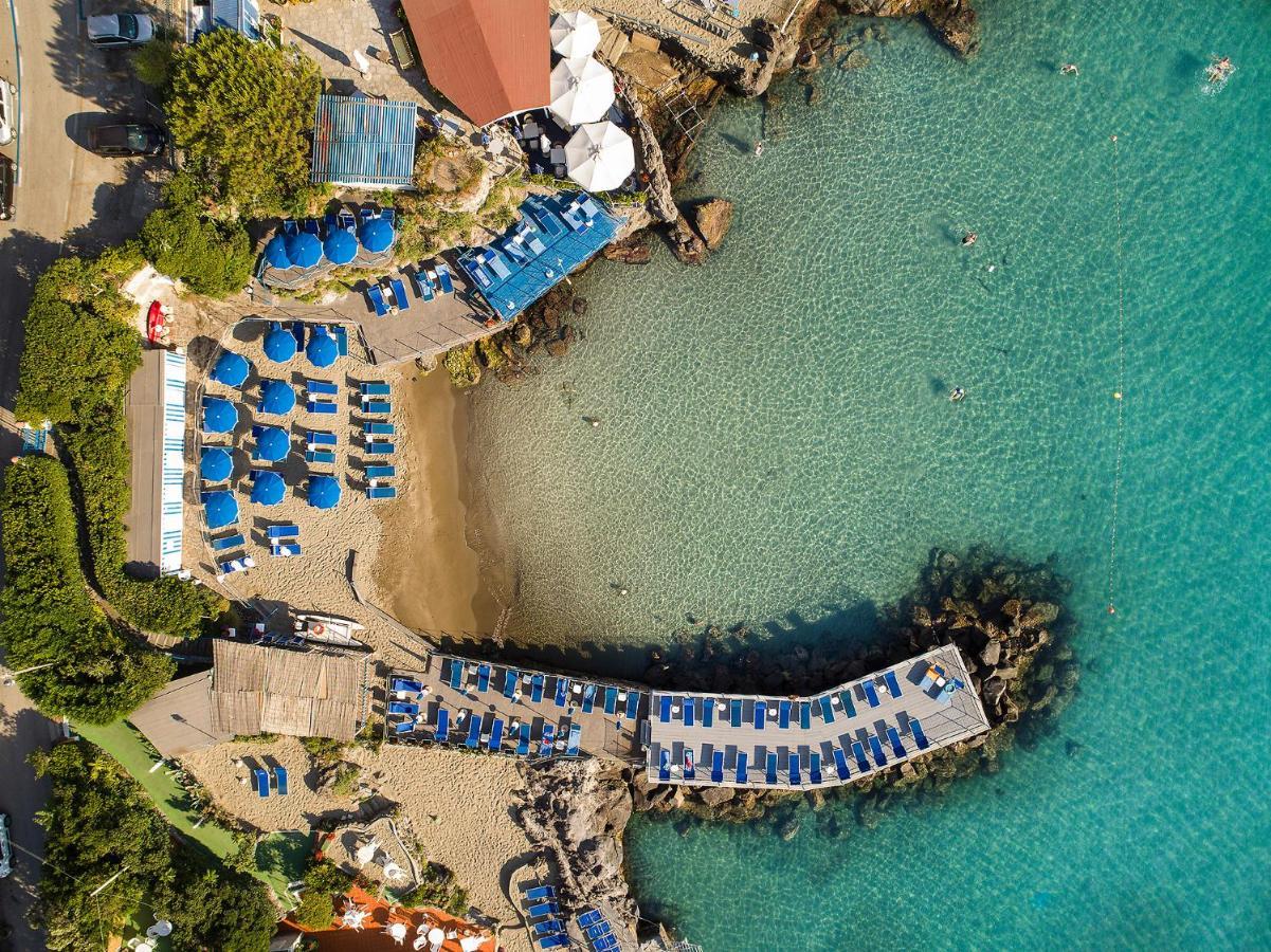 Hotel Excelsior Belvedere Hotel&spa Ischia