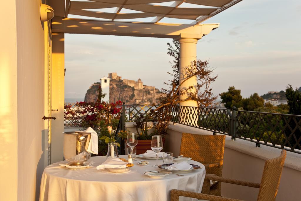 Excelsior Belvedere Hotel&spa
