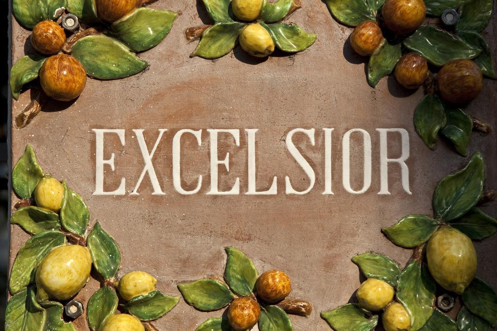Excelsior Belvedere Hotel&spa Hotel Ischia