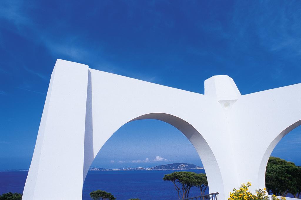 Hotel Excelsior Belvedere & Isquia