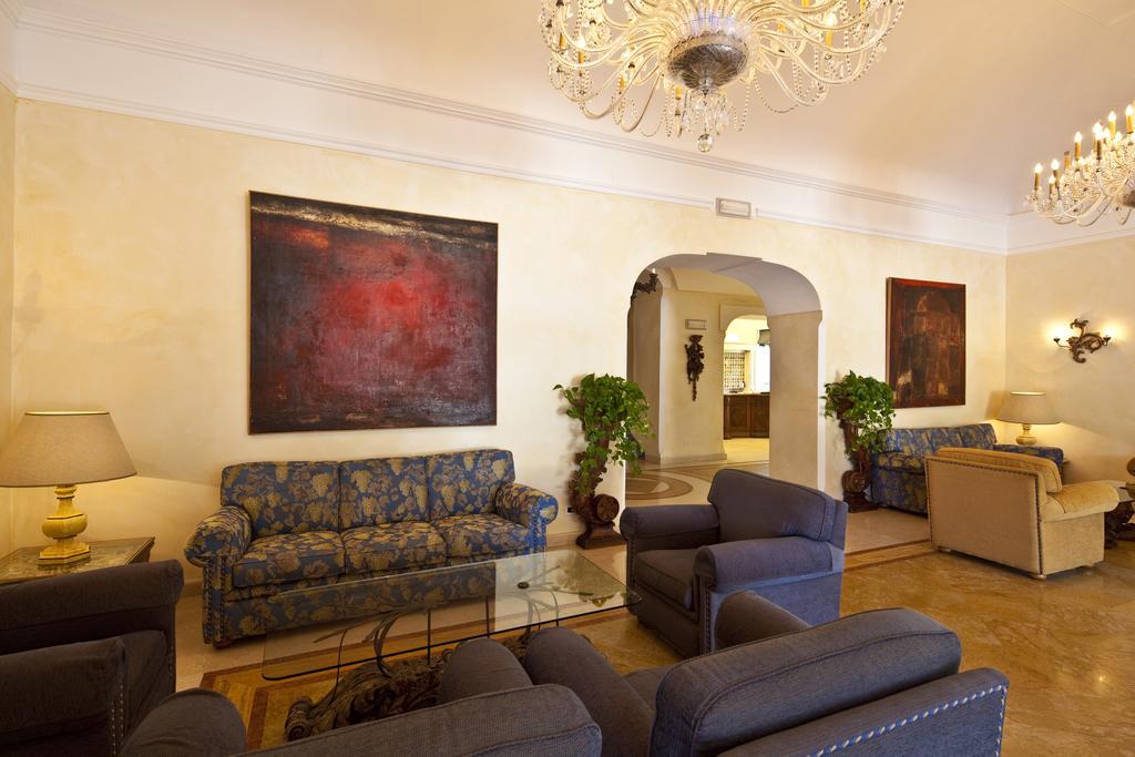 Hotel Excelsior Belvedere Hotel&spa