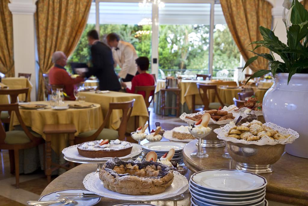 Excelsior Belvedere Hotel&spa 5*