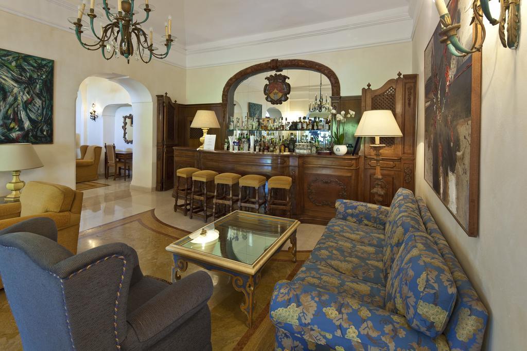 Excelsior Belvedere & Hotel Isquia