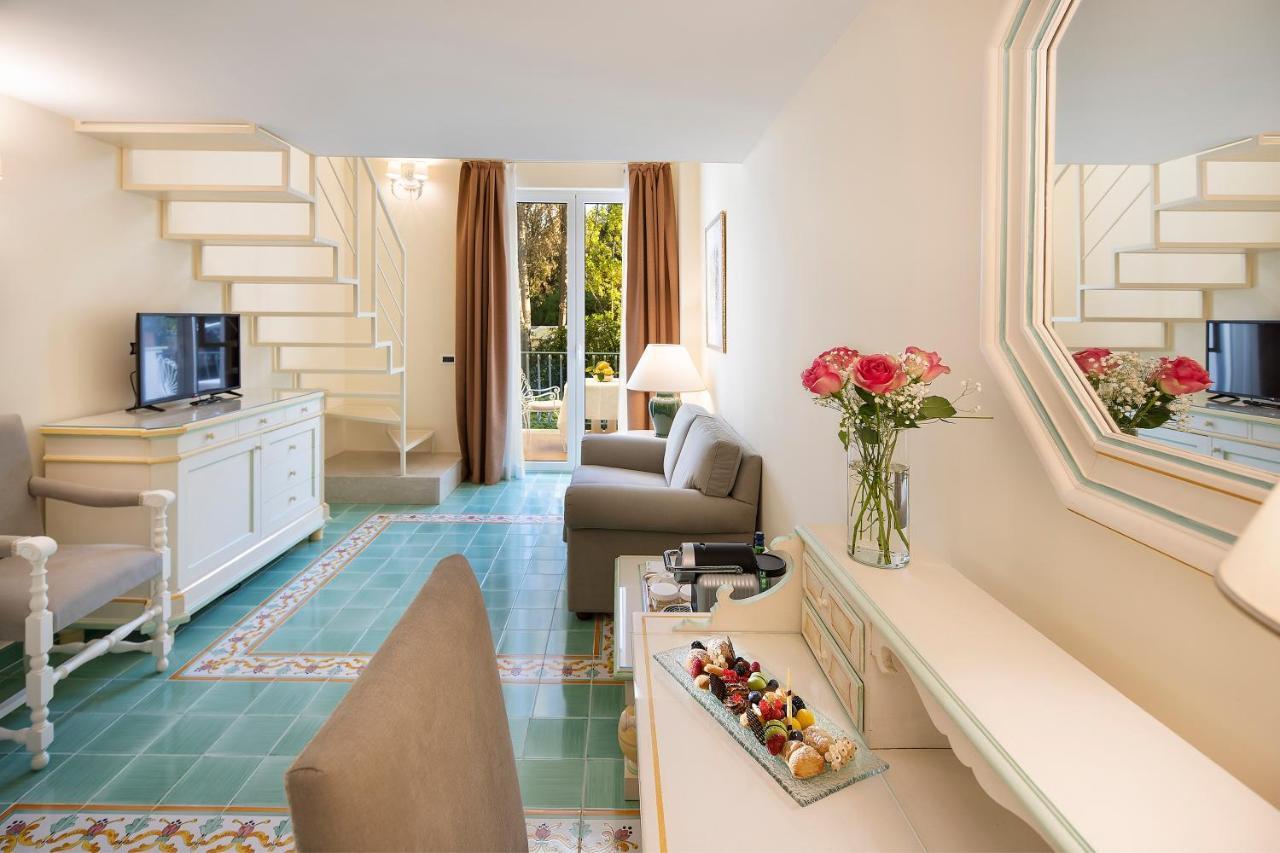 Hotel Excelsior Belvedere Hotel&spa 5*