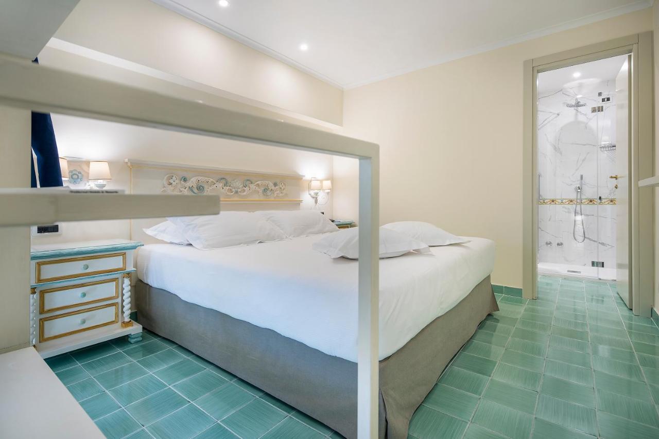 Excelsior Belvedere Hotel&spa Ischia