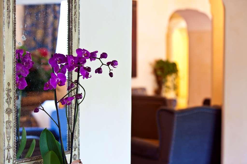 Hotel Excelsior Belvedere Hotel&spa Ischia
