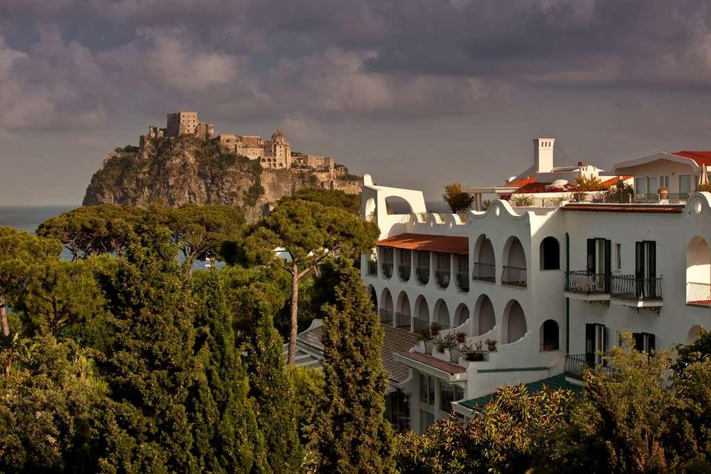 Excelsior Belvedere Hotel&spa 5* Ischia