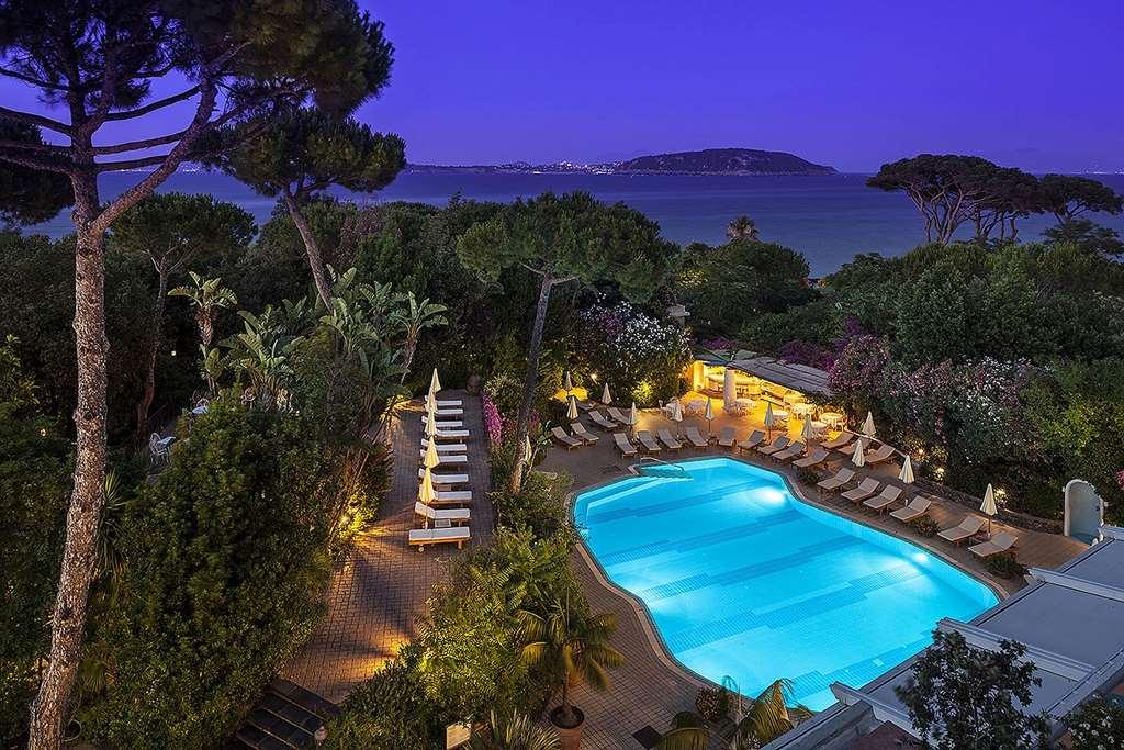 Hotel Excelsior Belvedere Hotel&spa Ischia