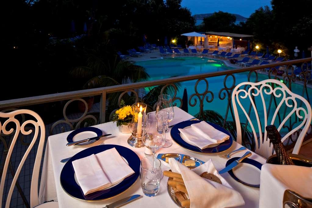 Excelsior Belvedere Hotel&spa Hotel