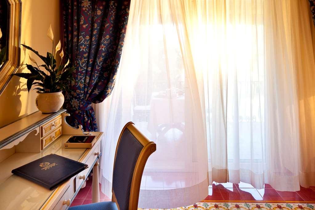 Excelsior Belvedere Hotel&spa 5* Ischia