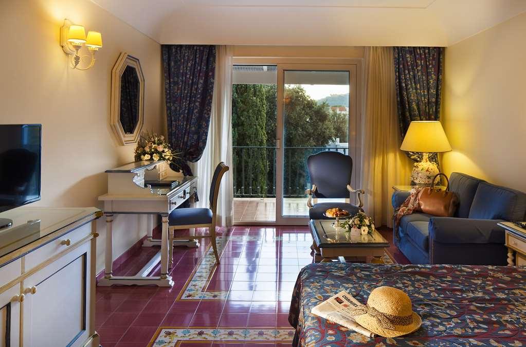 Excelsior Belvedere Hotel&spa Hotel Ischia