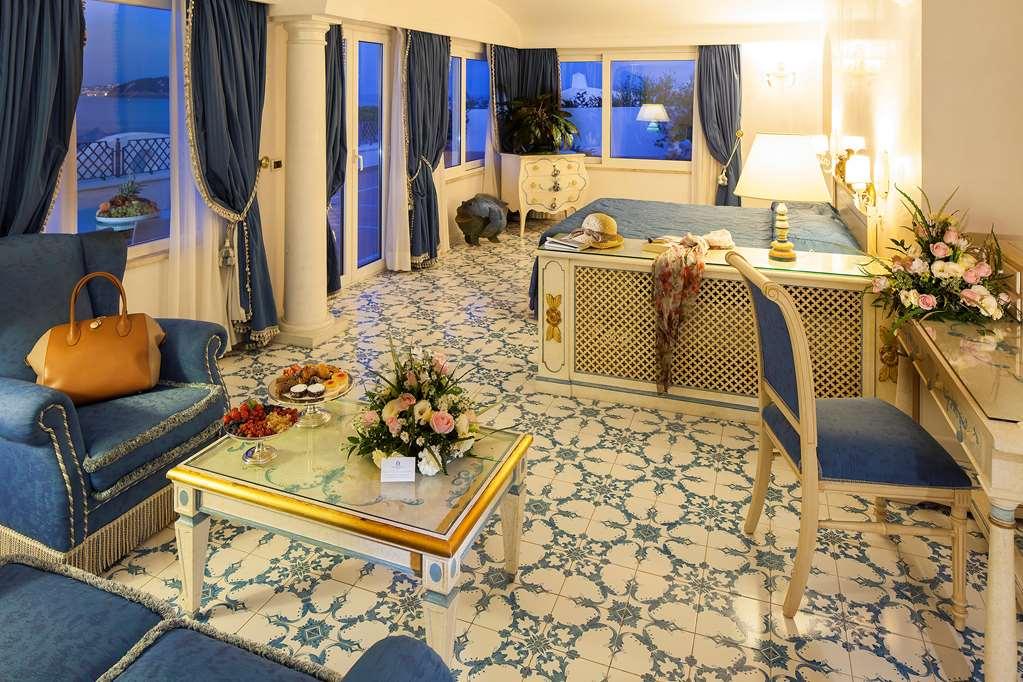 Excelsior Belvedere Hotel&spa 5* Ischia