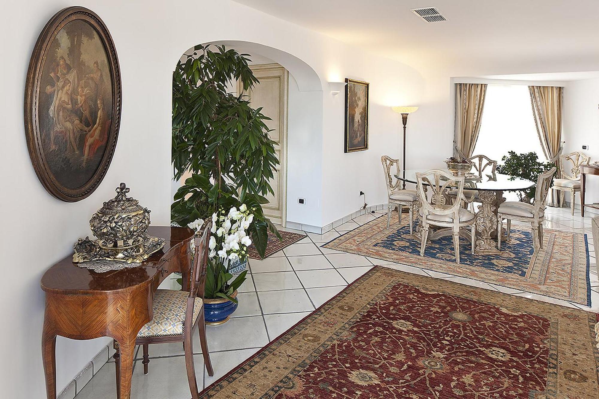 Excelsior Belvedere Hotel&spa Ischia