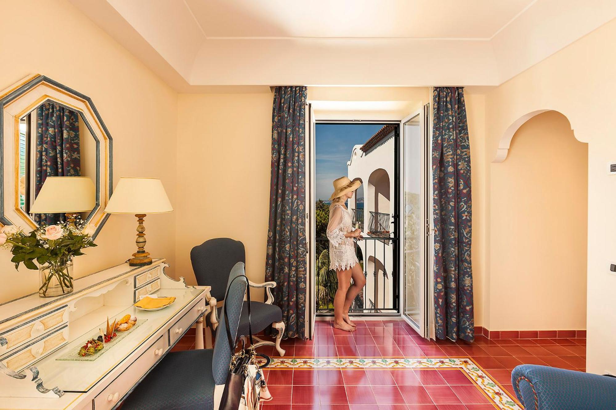 Excelsior Belvedere Hotel&spa 5*
