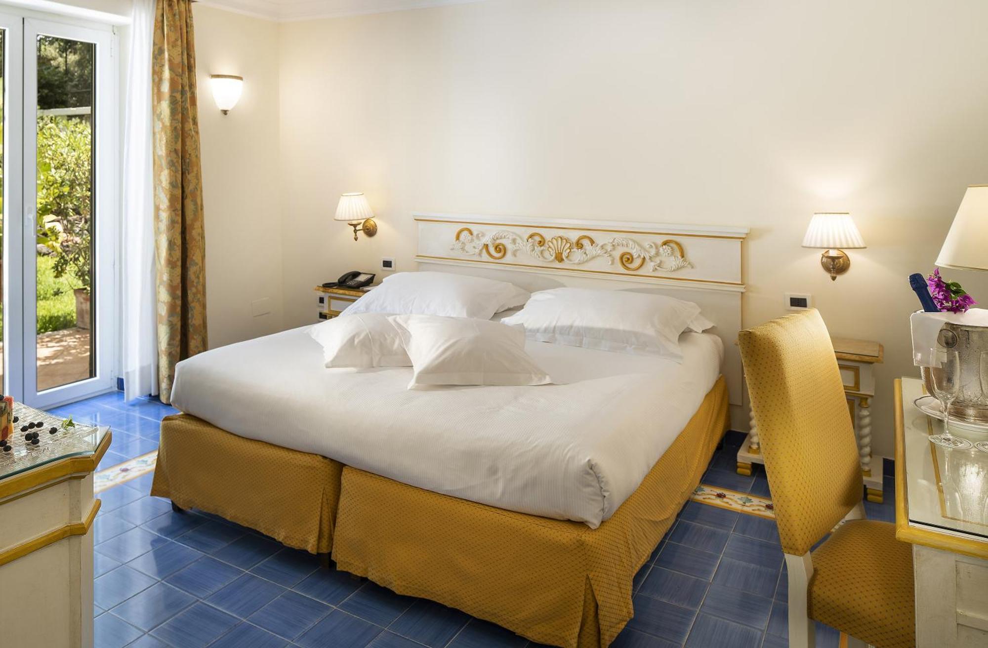 Hotel Excelsior Belvedere Hotel&spa 5*