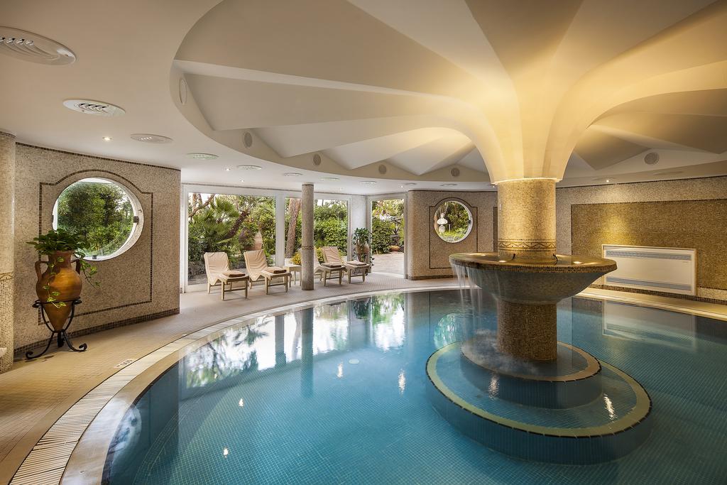 Excelsior Belvedere Hotel&spa Hotel 5*