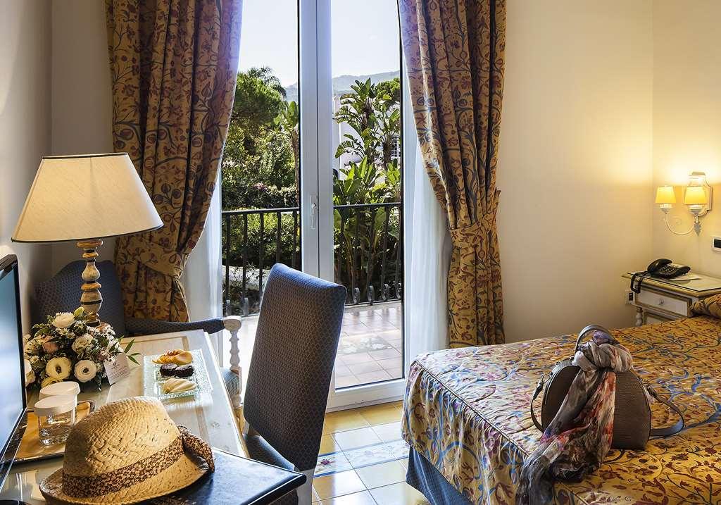 Excelsior Belvedere & Hotel Ísquia