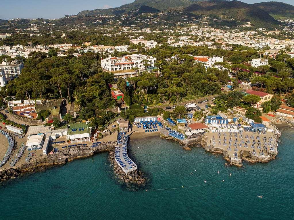 Excelsior Belvedere & Hotel