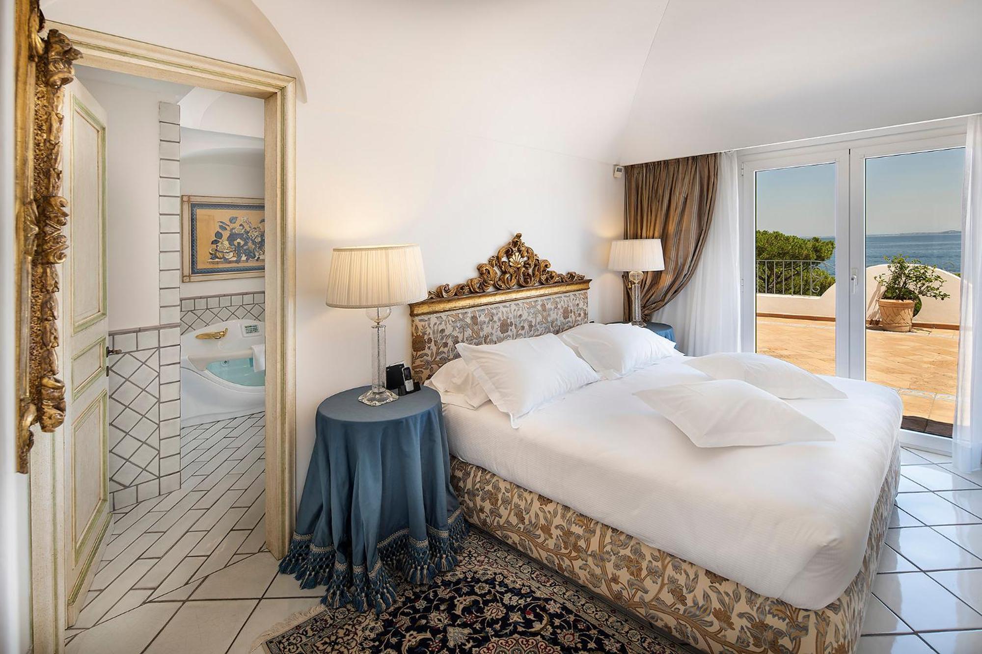 Excelsior Belvedere & Hotel