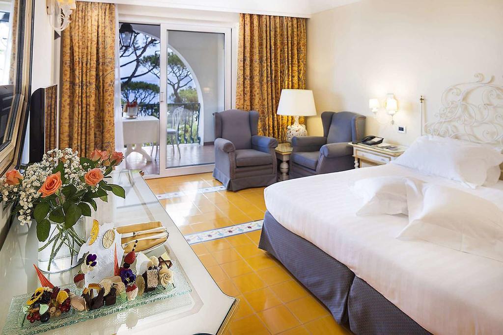 Hotel Excelsior Belvedere &